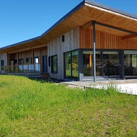 Wester Blackpark Farm Ίνβερνες Εξωτερικό φωτογραφία