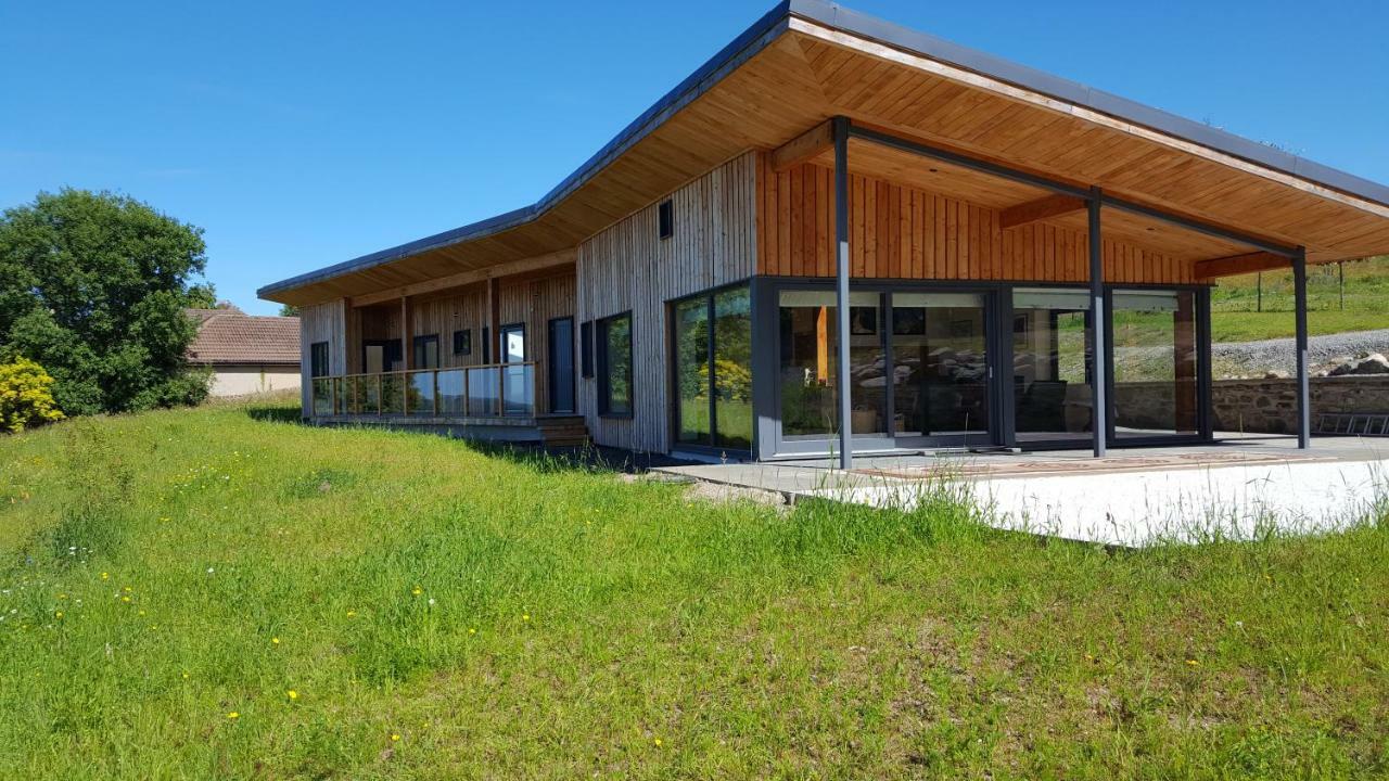 Wester Blackpark Farm Ίνβερνες Εξωτερικό φωτογραφία