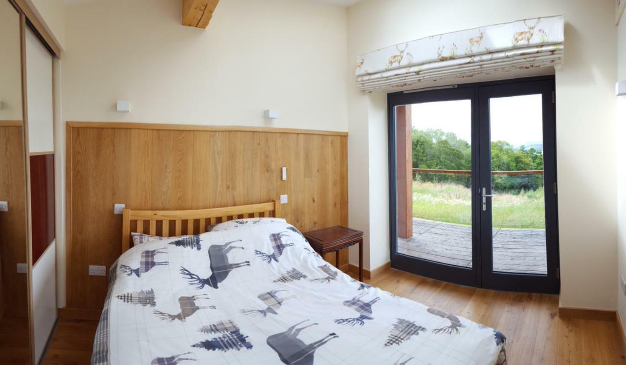 Wester Blackpark Farm Ίνβερνες Εξωτερικό φωτογραφία